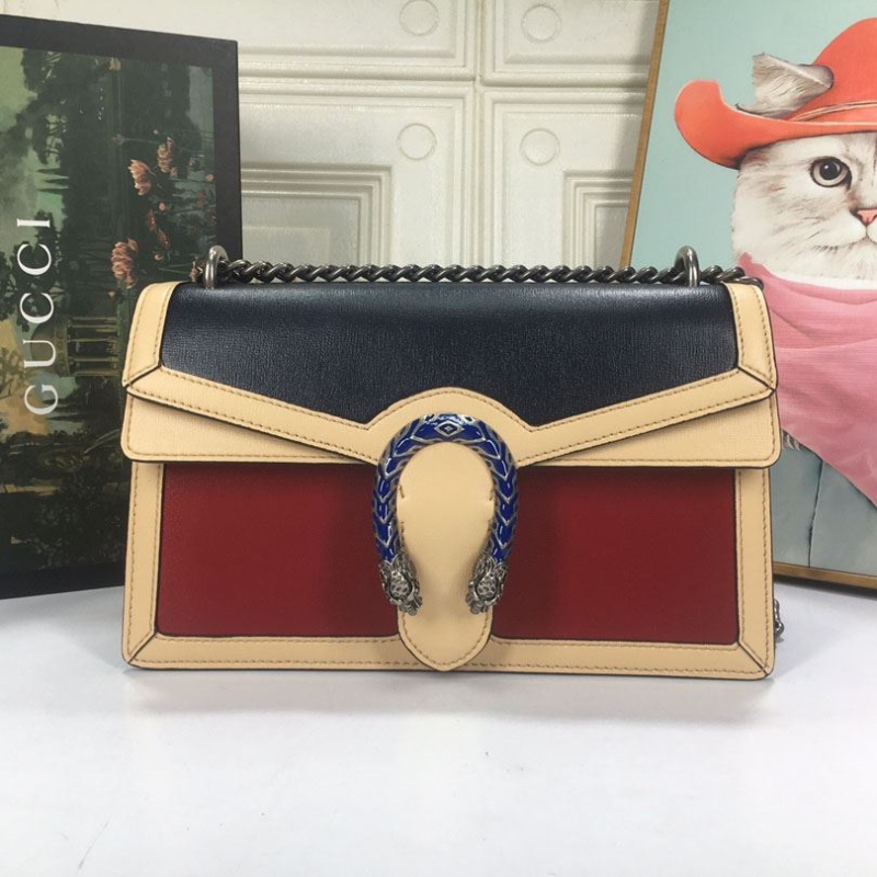 G*u*i satchel bags